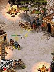 Медаль за Отвагу Nokia128x160-Eng.jar