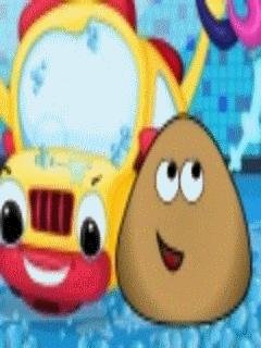 Pou Car Wash