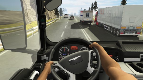 Truck Racer v1.0