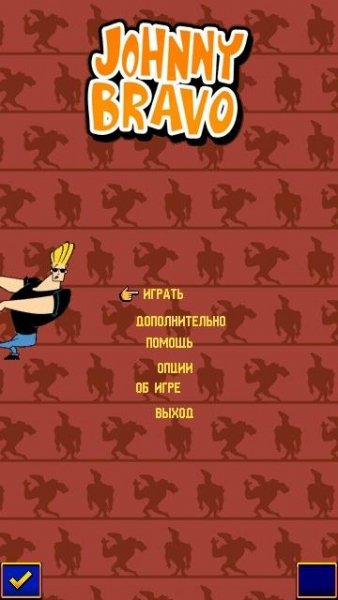 johnny bravo 360x640