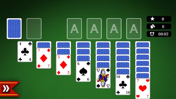 Клондайк v1.0.4(5)