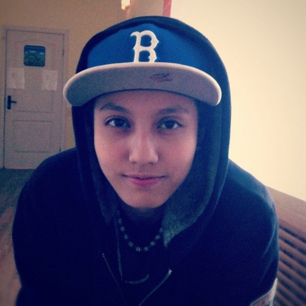 BikaBreezy - Демон