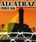 Alcatraz Break