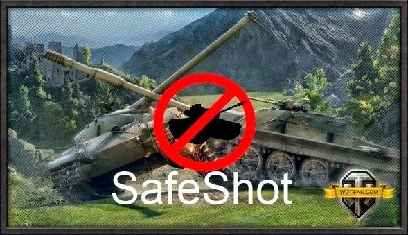 SafeShot