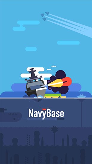 navy base