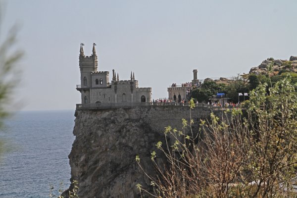 Yalta-Schwalbennest-10-2017-gje