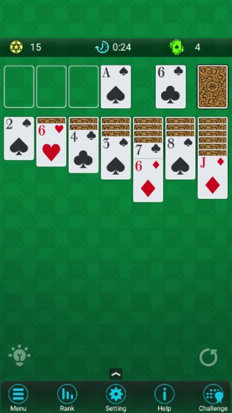 Solitaire v1.3(3)