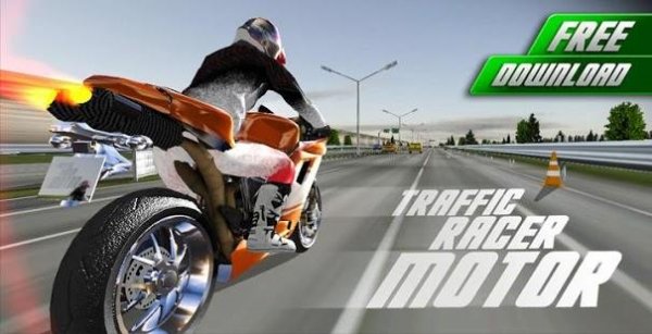 Traffic-Racer-Motor-v1.0