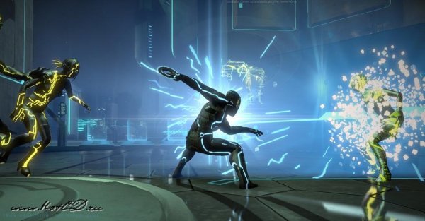Tron
