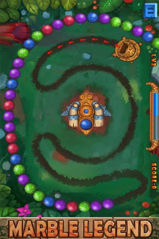 Marble Legend v1.0.4