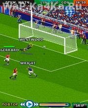 Real Football Manager 2010 MobPortalNet