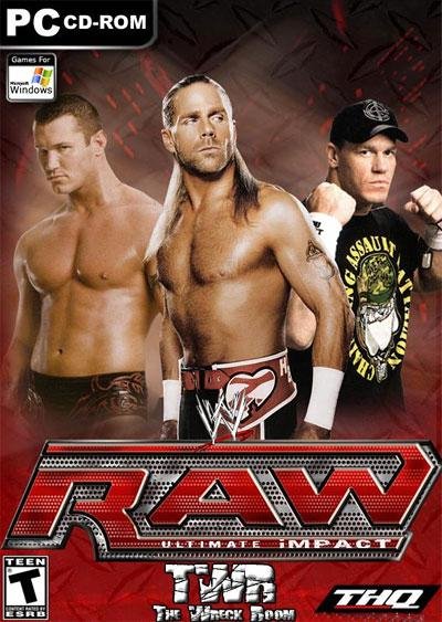 Raw
