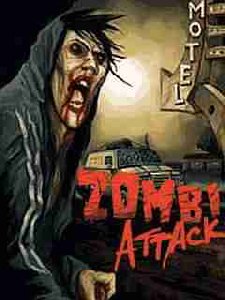zombie attack