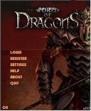 World of Dragons s40 208x208