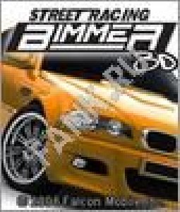 Bimmer Street Racing 3D