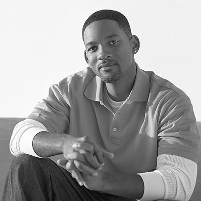 Will Smith - Black suits comin