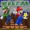 Mario And Luigi Best Adventure
