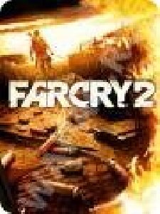 Far Cry 2