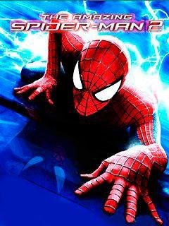 Spider Man 360x640