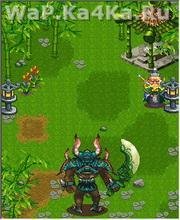 Juggernaut awakening Shenmodazhan