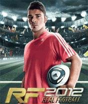 real football 2012 en sonyericsson k790