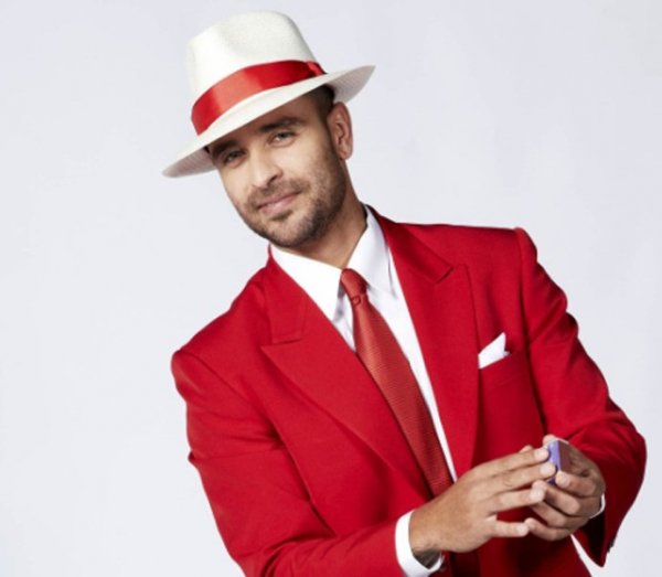 Diogo nogueira - Quem Vai Chorar Sou Eu