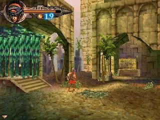 Prince Of Persia 320x240
