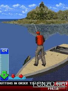 ESPN Bassmasters