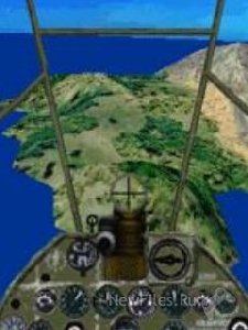 pearl harbor sky conquerors on mobers