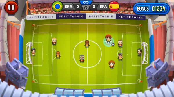 Mini Champions v 1.0.8