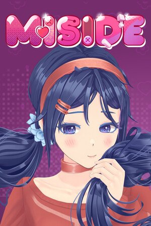 MiSide (RUS + ENG + JPN) 2024, Horror