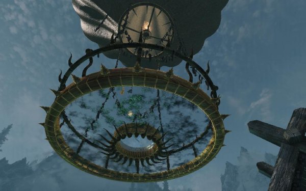 Balloon with Havok v1.1