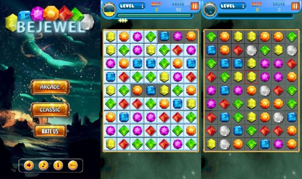 Bejewel v2.6(16)