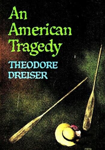Драйзер Т. ~ Американская трагедия