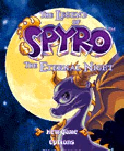 Тhе lеgеnd оf Sрyrо-Еtеrnаl Night