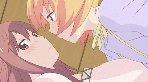 Haruka Takayama & Yu Sonoda