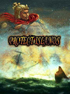 ProtectIslands