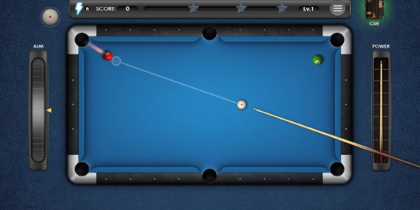 Pool.Tour.v1.1.7.Mod