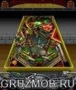 3D Pro Pinball Timeshock 240x320