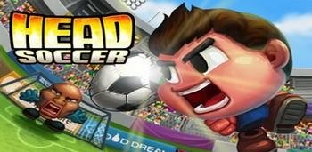 head soccer