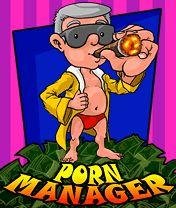 Porn Manager RU Nokia 240x320