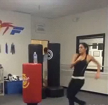 Бойся гопота такую....