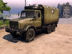 ZiL-4334