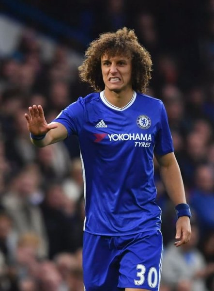 David Luiz