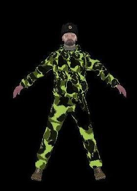 чел