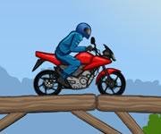 Forest Ride