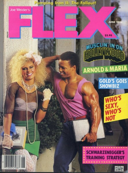 Flex-Magazine-June-1986-Shawn-Ray-Gea