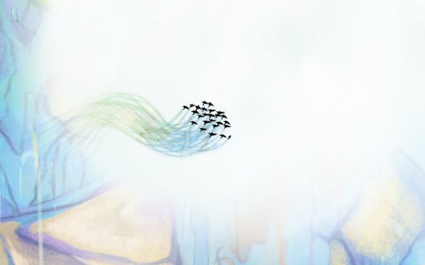 Gathering Sky v1.0 [Sep 6 Update]