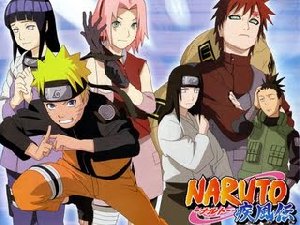 Naruto Adventure 176x208