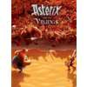asterix and tne viking